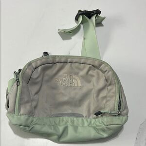 The North Face Men's Green Bag